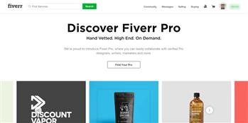 &quot;how to get more views on fiverr